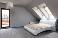 Channerwick bedroom extensions