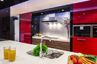 Channerwick kitchen extensions
