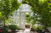 free Channerwick orangery quotes