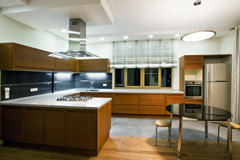kitchen extensions Channerwick